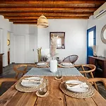 بيت للعطل Mitato View Serifos Platis Gialos Kentarchos