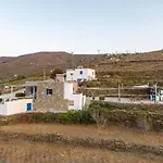 Mitato View Serifos Platis Gialos بيت للعطل