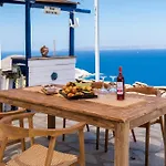 بيت للعطل Mitato View Serifos Platis Gialos