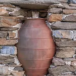 بيت للعطل Mitato View Serifos Platis Gialos