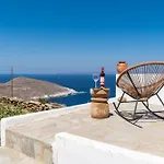 بيت للعطل Mitato View Serifos Platis Gialos
