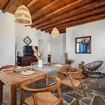 Mitato View Serifos Platis Gialos بيت للعطل