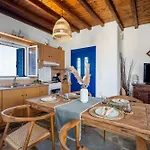 بيت للعطل Mitato View Serifos Platis Gialos Kentarchos