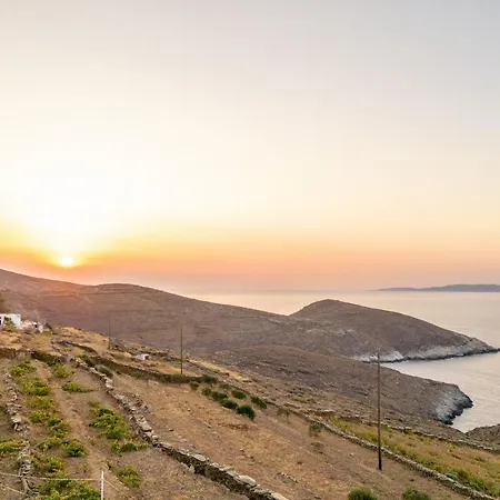 Σπίτι διακοπών Mitato View Serifos Platis Gialos *