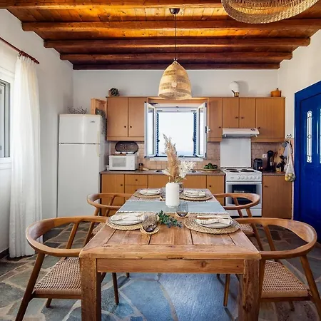 Mitato View Serifos Platis Gialos Σπίτι διακοπών Kentarchos