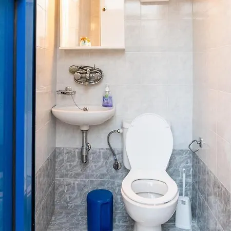 Mitato View Serifos Platis Gialos * Kentarchos