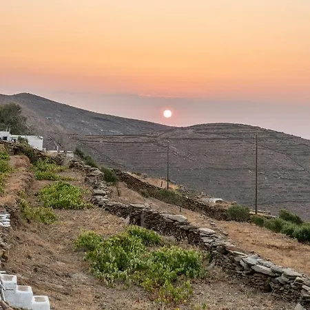 Σπίτι διακοπών Mitato View Serifos Platis Gialos Kentarchos