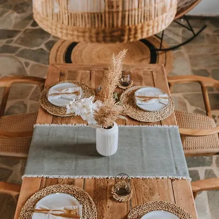 Mitato View Serifos Platis Gialos * Kentarchos