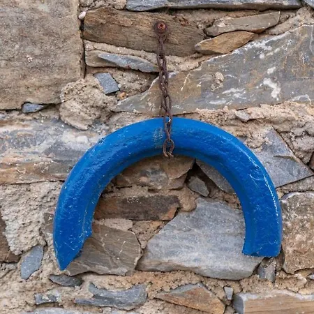 Σπίτι διακοπών Mitato View Serifos Platis Gialos Kentarchos