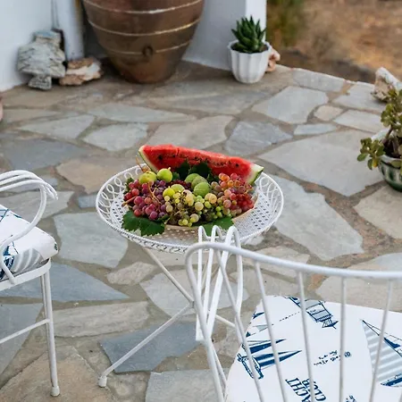 Σπίτι διακοπών Mitato View Serifos Platis Gialos