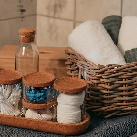 Σπίτι διακοπών Mitato View Serifos Platis Gialos