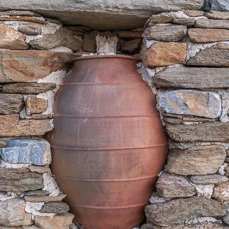 Σπίτι διακοπών Mitato View Serifos Platis Gialos