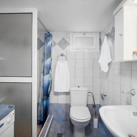 Mitato View Serifos Platis Gialos * Kentarchos