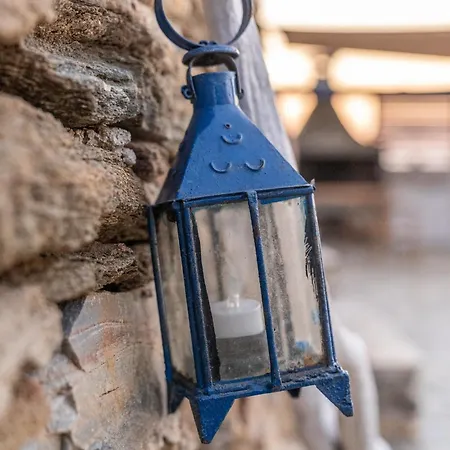 Mitato View Serifos Platis Gialos Σπίτι διακοπών Kentarchos