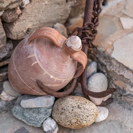 Σπίτι διακοπών Mitato View Serifos Platis Gialos Kentarchos