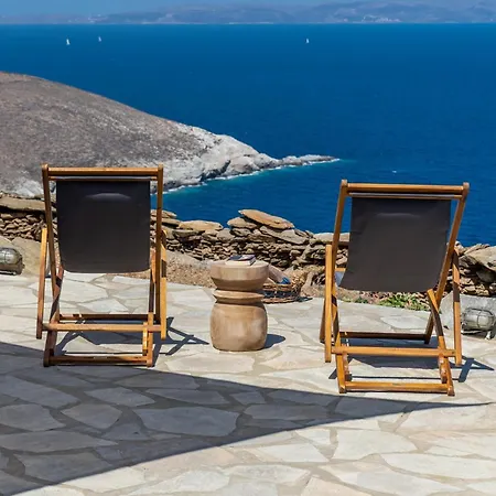 Mitato View Serifos Platis Gialos Kentarchos