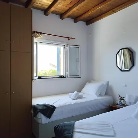 Mitato View Serifos Platis Gialos * Kentarchos