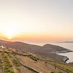 Casa vacanze Mitato View Serifos Platis Gialos *