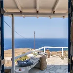 Mitato View Serifos Platis Gialos * Kentarchos