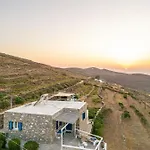 Mitato View Serifos Platis Gialos Ferienhaus *