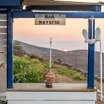 Semesterbostad Mitato View Serifos Platis Gialos Kentarchos