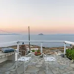 Mitato View Serifos Platis Gialos * Kentarchos
