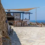 Ferienhaus Mitato View Serifos Platis Gialos Kentarchos
