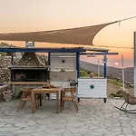 Ferienhaus Mitato View Serifos Platis Gialos