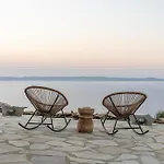 Ferienhaus Mitato View Serifos Platis Gialos