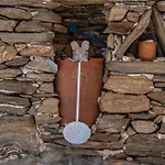 Mitato View Serifos Platis Gialos Ferienhaus