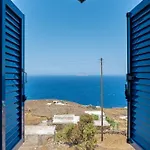 Mitato View Serifos Platis Gialos Casa vacanze Kentarchos