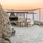 Mitato View Serifos Platis Gialos Ferienhaus *