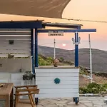 Mitato View Serifos Platis Gialos Ferienhaus *