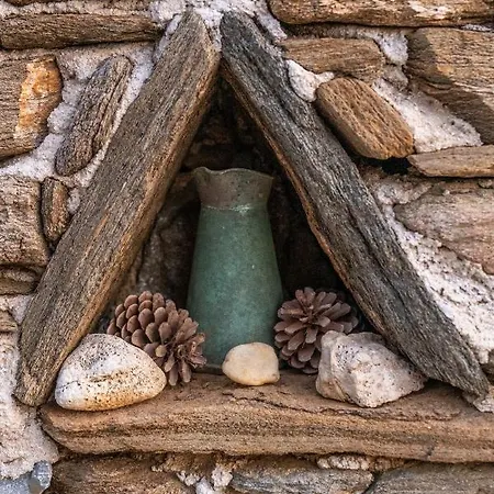 Mitato View Serifos Platis Gialos * Kentarchos