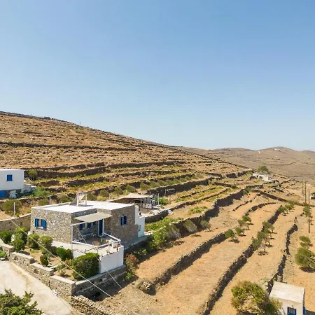 Mitato View Serifos Platis Gialos Holiday home