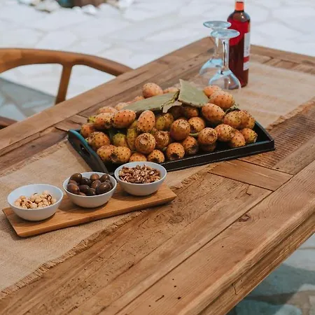 Mitato View Serifos Platis Gialos Kentarchos