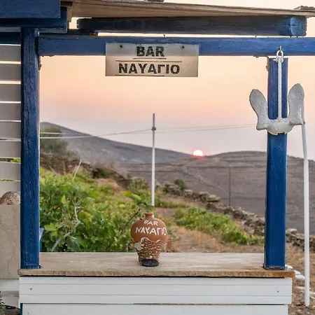 Vakantiehuis Mitato View Serifos Platis Gialos Kentarchos