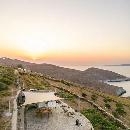 Mitato View Serifos Platis Gialos Vakantiehuis Kentarchos