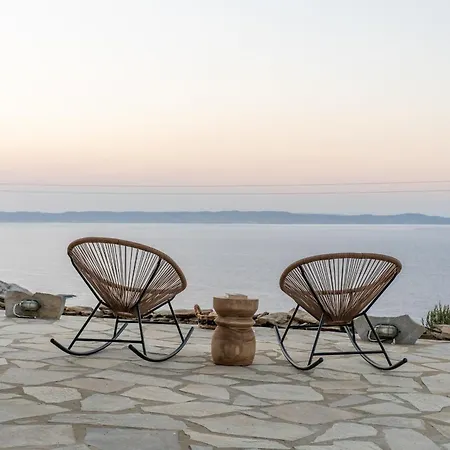 Vakantiehuis Mitato View Serifos Platis Gialos