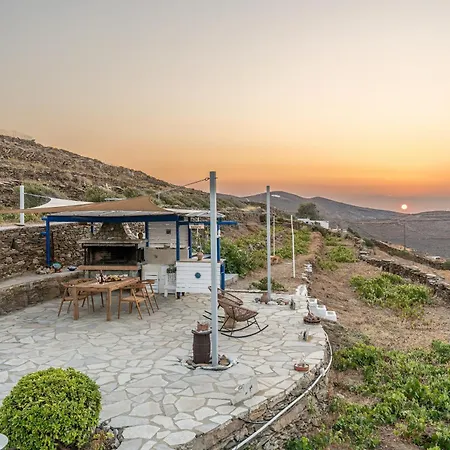 Mitato View Serifos Platis Gialos Kentarchos