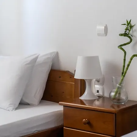 Mitato View Serifos Platis Gialos Vakantiehuis Kentarchos