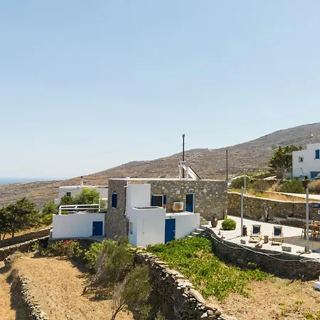 Mitato View Serifos Platis Gialos * Kentarchos