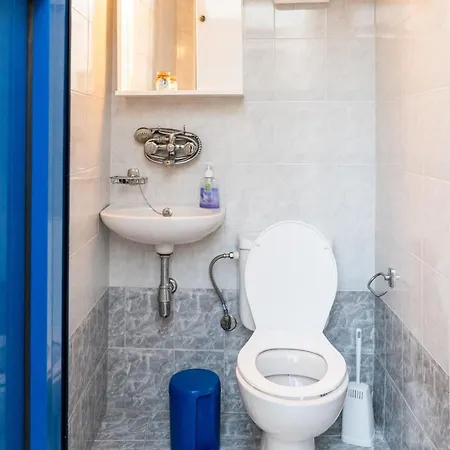 Vakantiehuis Mitato View Serifos Platis Gialos Kentarchos