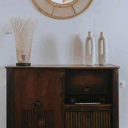 Mitato View Serifos Platis Gialos Vakantiehuis *