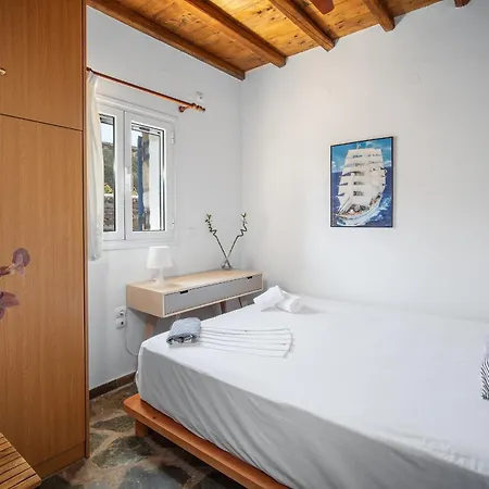 Mitato View Serifos Platis Gialos * Kentarchos