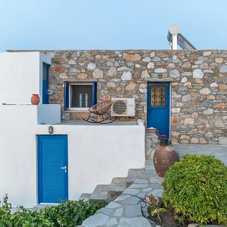 Mitato View Serifos Platis Gialos *