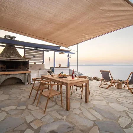 Mitato View Serifos Platis Gialos * Kentarchos