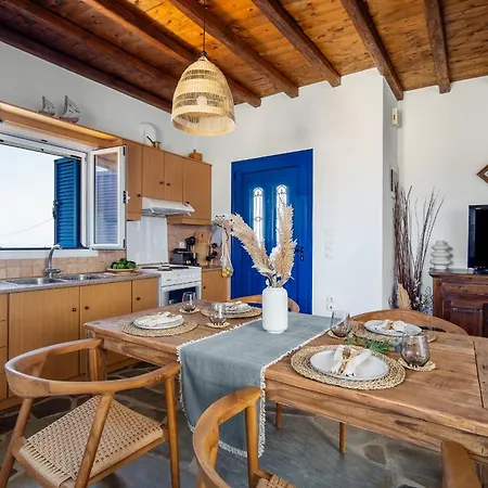 Vakantiehuis Mitato View Serifos Platis Gialos Kentarchos