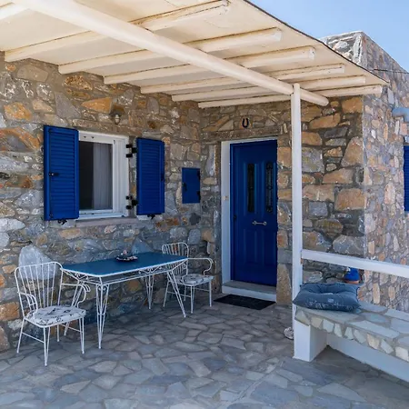 Mitato View Serifos Platis Gialos * Kentarchos