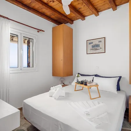 Holiday home Mitato View Serifos Platis Gialos